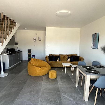 Apartmán Nowa Stodola Koniec Swiata Mikołajki Exteriér fotografie