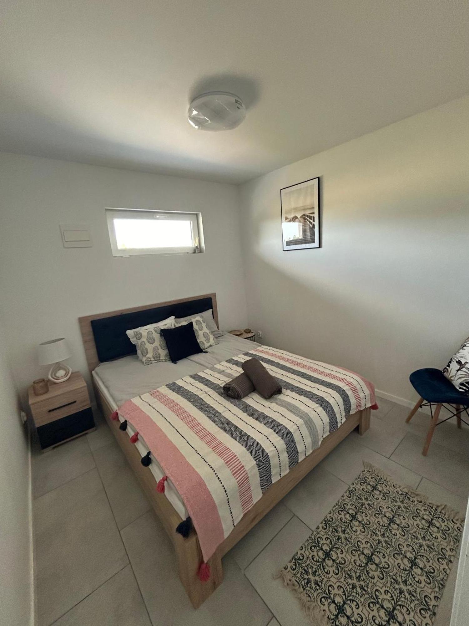 Apartmán Nowa Stodola Koniec Swiata Mikołajki Exteriér fotografie