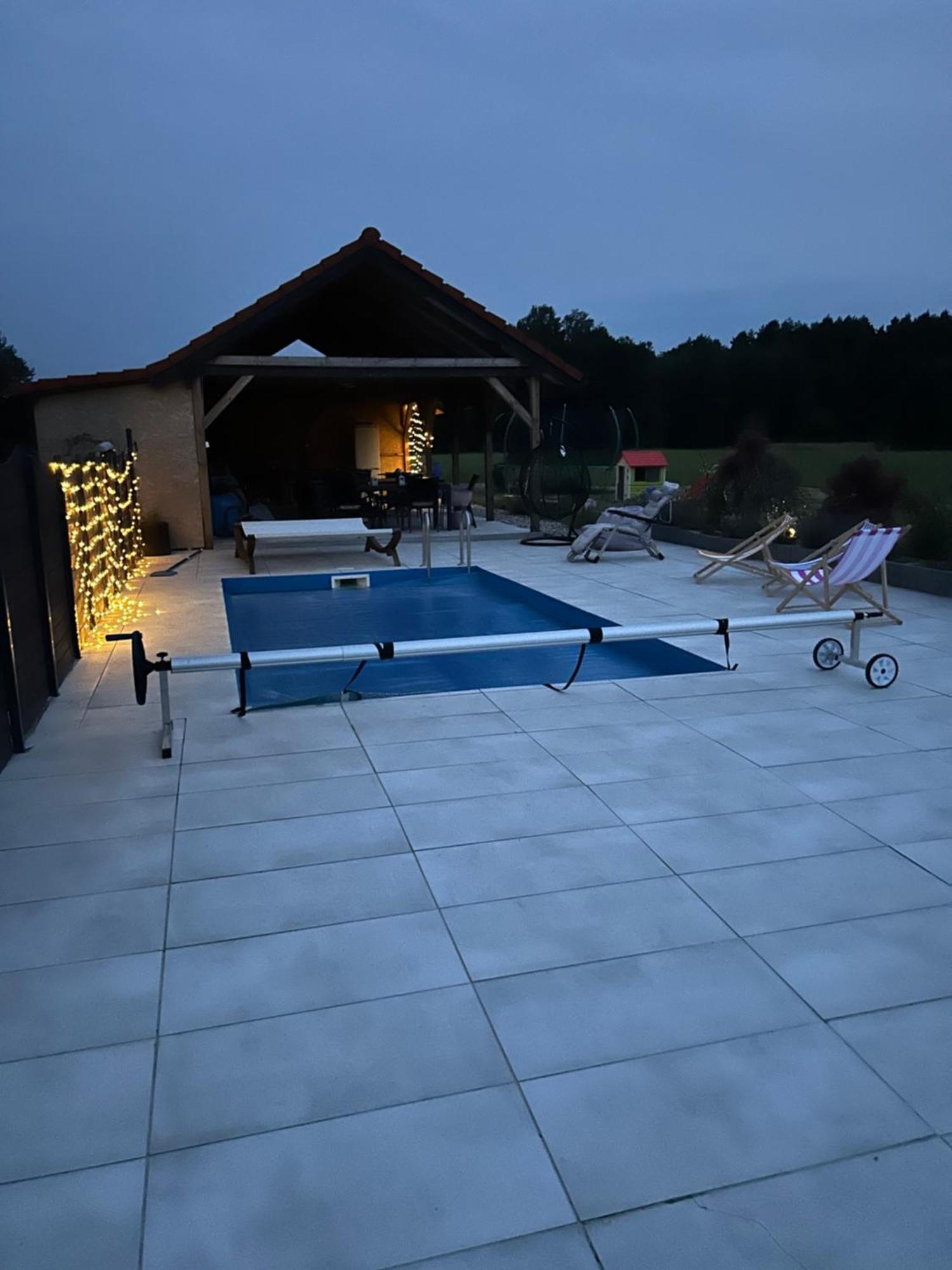 Apartmán Nowa Stodola Koniec Swiata Mikołajki Exteriér fotografie