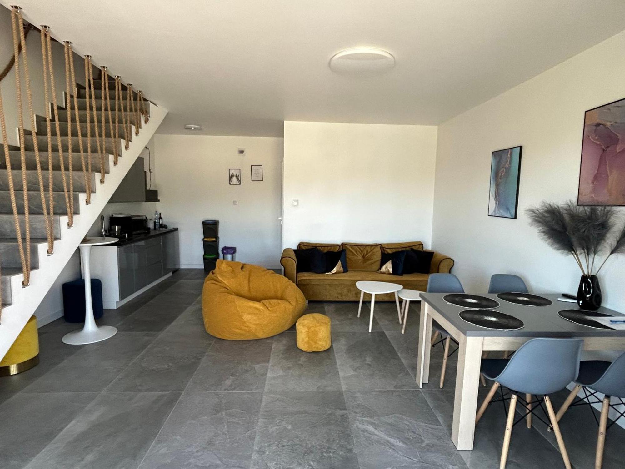 Apartmán Nowa Stodola Koniec Swiata Mikołajki Exteriér fotografie